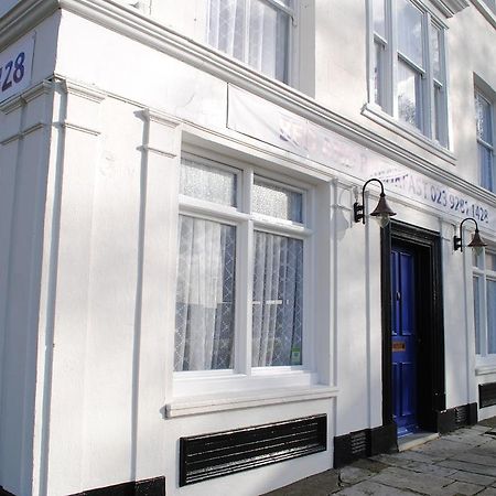 Ferry House Lodge Portsmouth Buitenkant foto