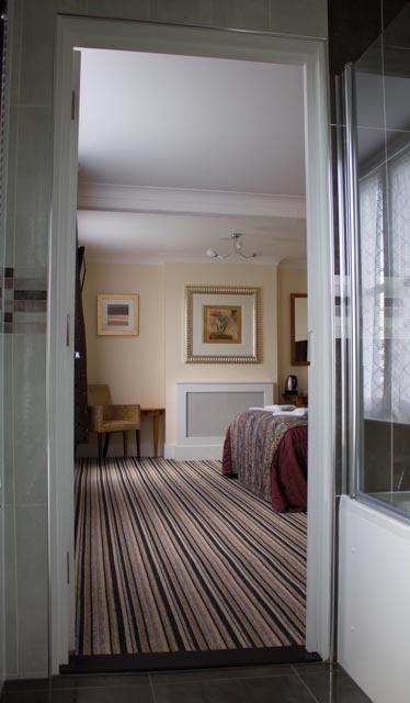 Ferry House Lodge Portsmouth Buitenkant foto